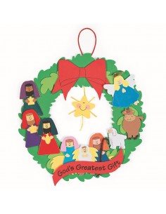 Foam God's greatest gift...