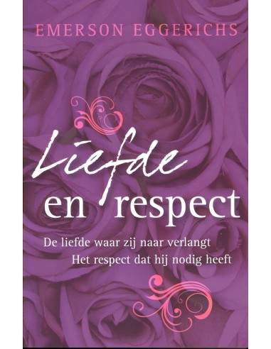 Liefde en respect