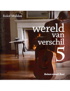 WERELD VAN VERSCHIL 5