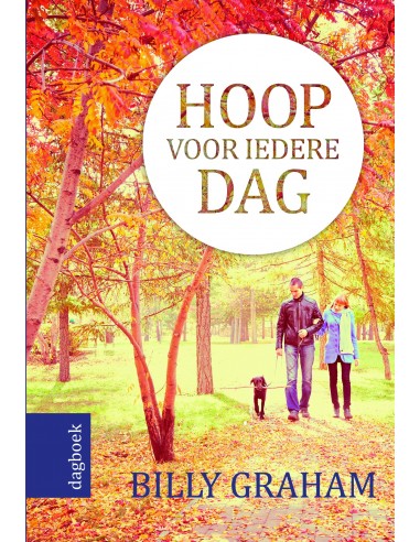 Hoop voor iedere dag