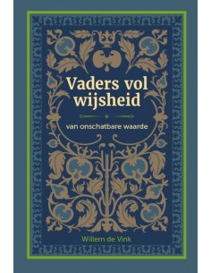 Vaders vol wijsheid