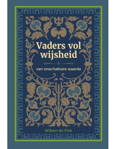 Vaders vol wijsheid