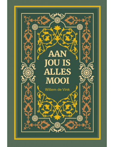 Aan jou is alles mooi