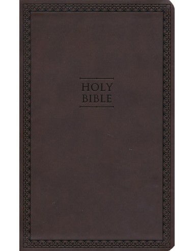 NIV - Value Thinline Bible