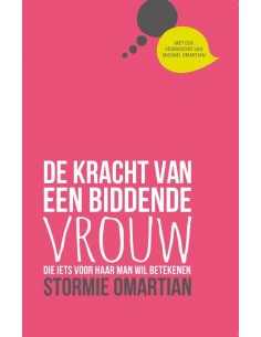 Kracht van een biddende vrouw