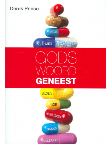 Gods woord geneest