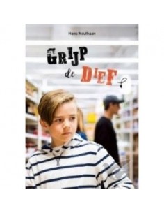 Grijp de dief