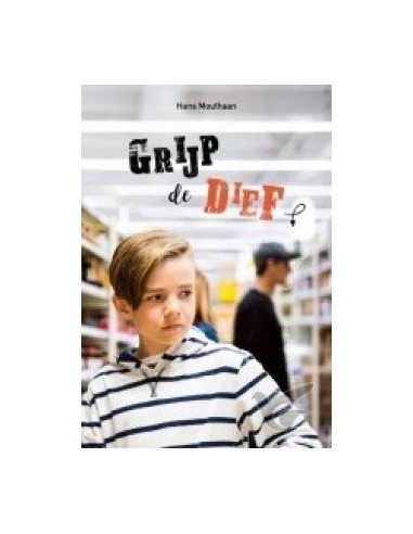 Grijp de dief