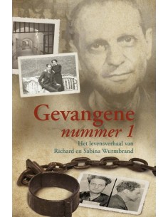 Gevangene nummer 1