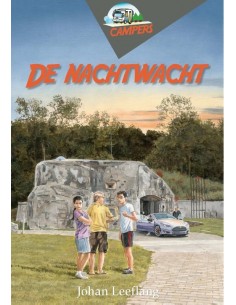 Nachtwacht
