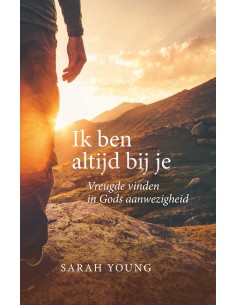 Ik ben altijd bij je...