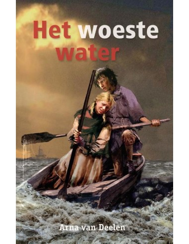 Woeste water