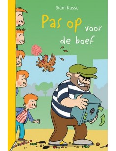 Pas op voor de boef