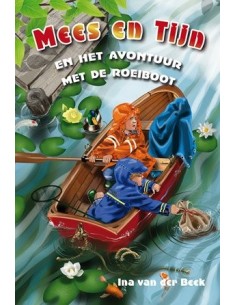 Mees en tijn en het...