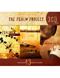 2e druk/unplugged/ik roep...