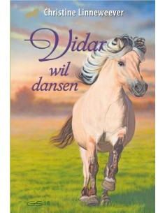 Vidar wil dansen