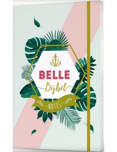 Belle Bijbel Notes