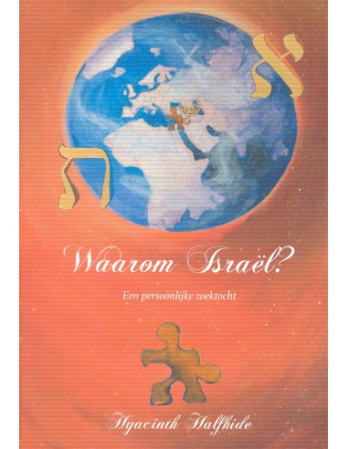 Waarom Israel