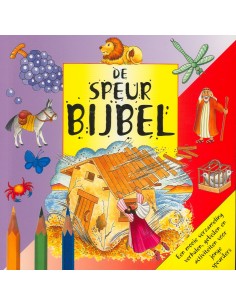 Speurbijbel