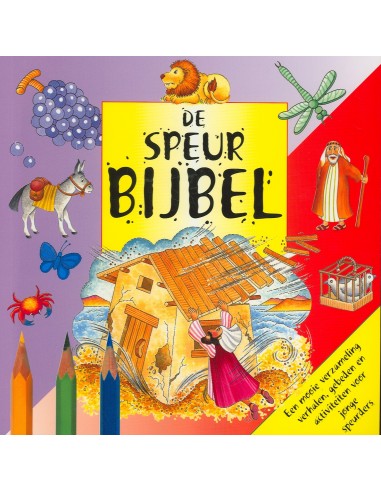 Speurbijbel