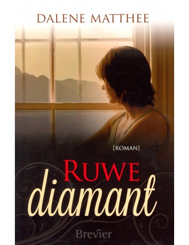 Ruwe diamant