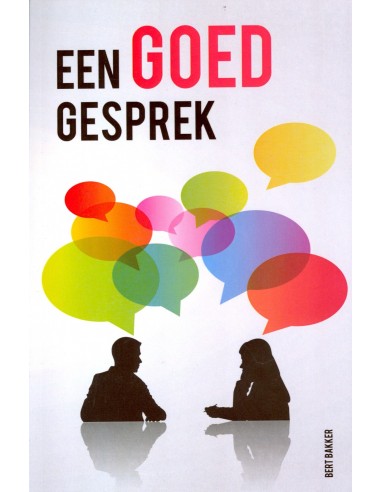 Goed gesprek