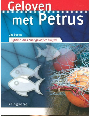 Geloven met petrus