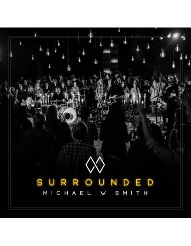 Surrounded (live)