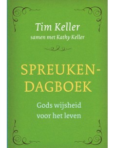 Spreukendagboek