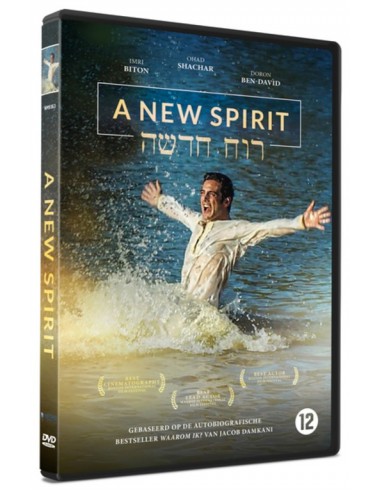 A New Spirit