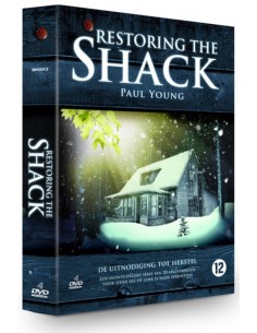 RESTORING THE SHACK De...