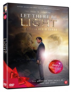 Let there be light (Hart...