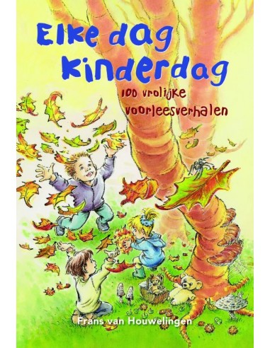 Elke dag kinderdag