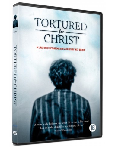 Tortured for Christ (SDOK)