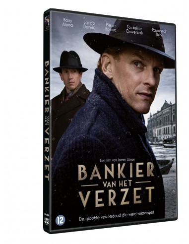 Bankier van het verzet