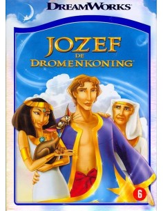 Jozef, de dromenkoning...