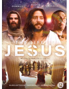 The life of Jesus
