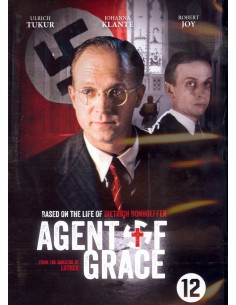 Agent Of Grace (Bonhoeffer)