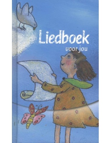 Liedboek