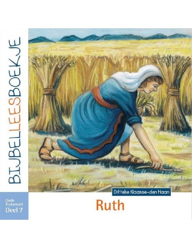 Bijbelleesboekje ot 7 ruth