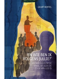 En wie ben ik volgens jullie