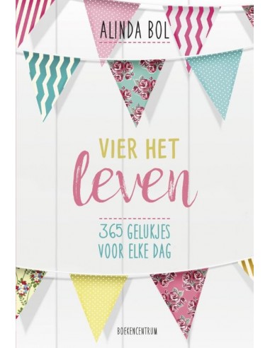 Vier het leven