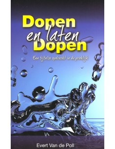 Dopen en laten dopen
