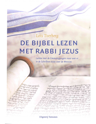 Bijbel lezen met Rabbi Jezus