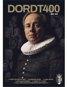 Dordt400
