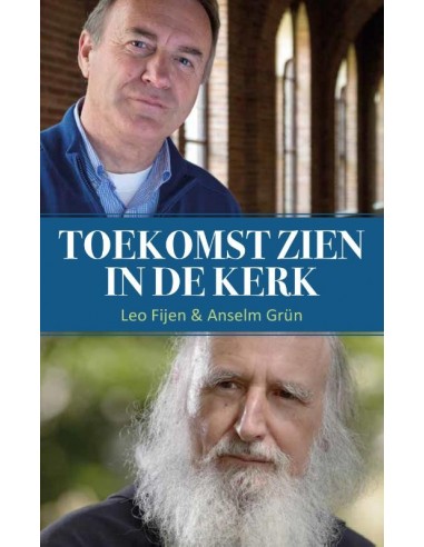 Toekomst zien in de Kerk