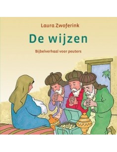 Wijzen kartonboek
