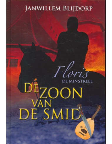 Zoon van de smid