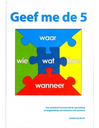 Geef me de 5