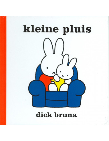 Kleine pluis